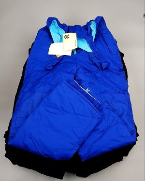 Купить Штаны горнолыжные м/ж AMAZON 015#6,6 кг, ЛОТ №7790 оптом в Владимире и Владимирской области