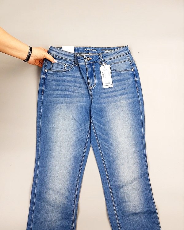 Фотография  331 - TOM TAILOR жен весна, лето mix 124#15 кг оптом в Владимире и Владимирской области