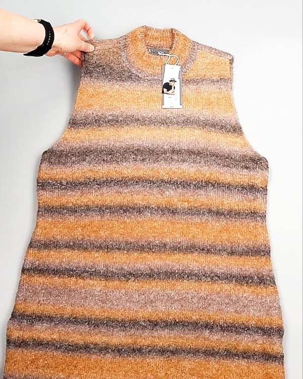 Фотография  167 - Платья СТОК CAN зима 084#7 кг оптом в Владимире и Владимирской области