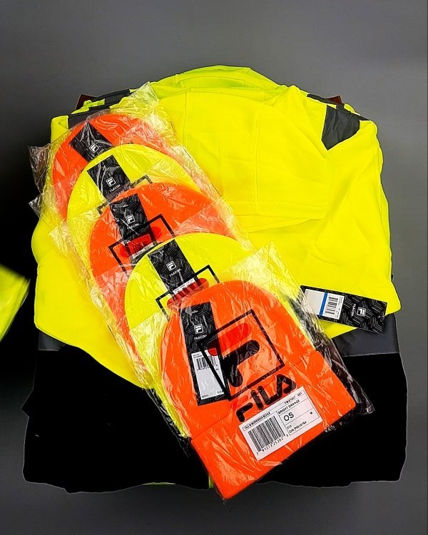 Фотография  452 - FILA CAN 084#7 кг, ЛОТ №7630 оптом в Владимире и Владимирской области