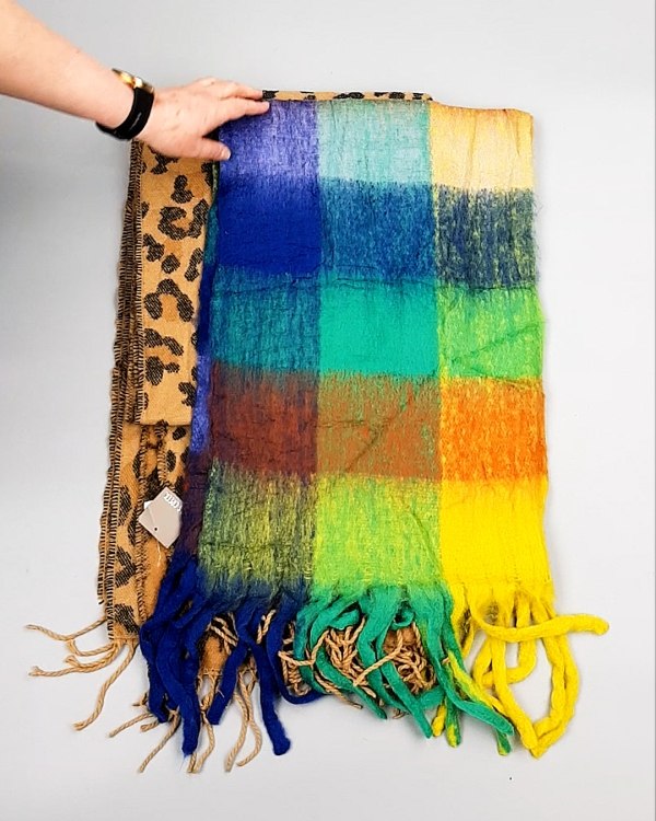 Фотография  200 - ШШП м/ж AMAZON 015#5 кг, ЛОТ №7791 оптом в Владимире и Владимирской области