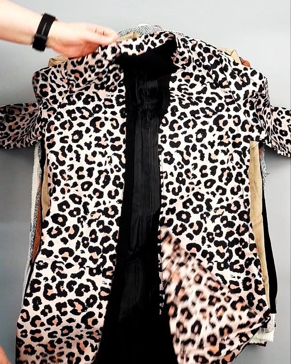 Фотография  739 - Кардиганы СТОК CAN 084#7 кг, ЛОТ №7674 оптом в Владимире и Владимирской области