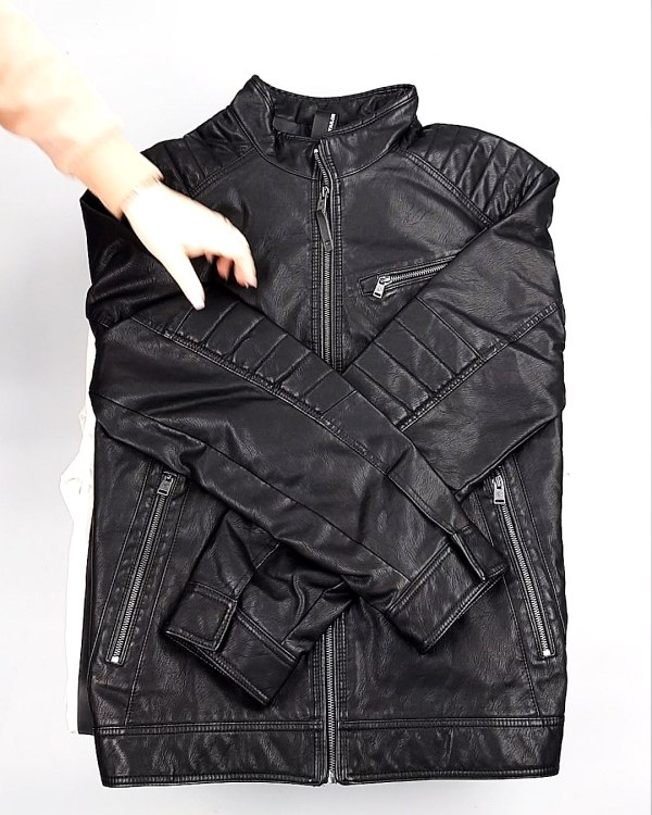 Фотография  423 - Верхняя одежда весна TOM TAILOR 124#7,1 кг, ЛОТ №7580 оптом в Владимире и Владимирской области