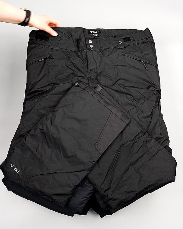 Фотография  321 - Штаны горнолыжные м/ж AMAZON 015#5,9 кг, ЛОТ №7789 оптом в Владимире и Владимирской области