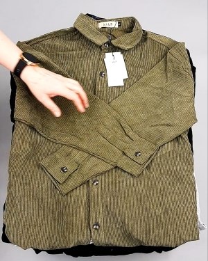 Купить AMAZON mix муж весна 015#15 кг, ЛОТ №7740 оптом в Владимире и Владимирской области