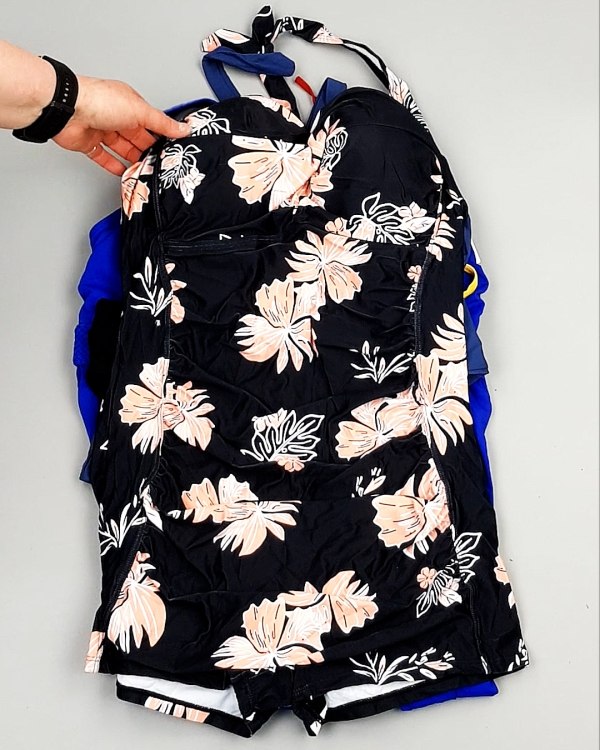 Фотография  460 - Купальники AMAZON жен 015#4 кг, ЛОТ №7798 оптом в Владимире и Владимирской области