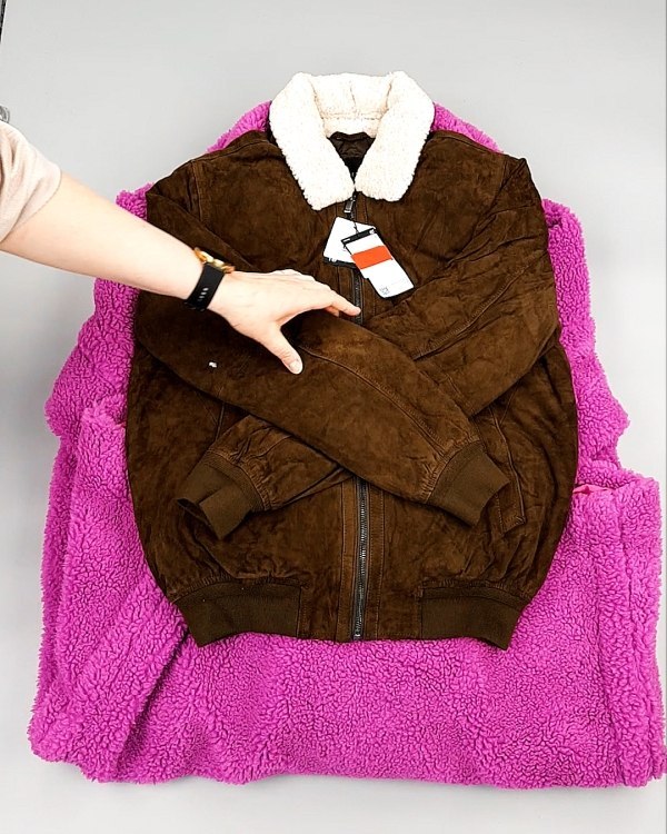 Фотография  474 - Верхняя одежда м/ж C&A 025#10 кг оптом в Владимире и Владимирской области