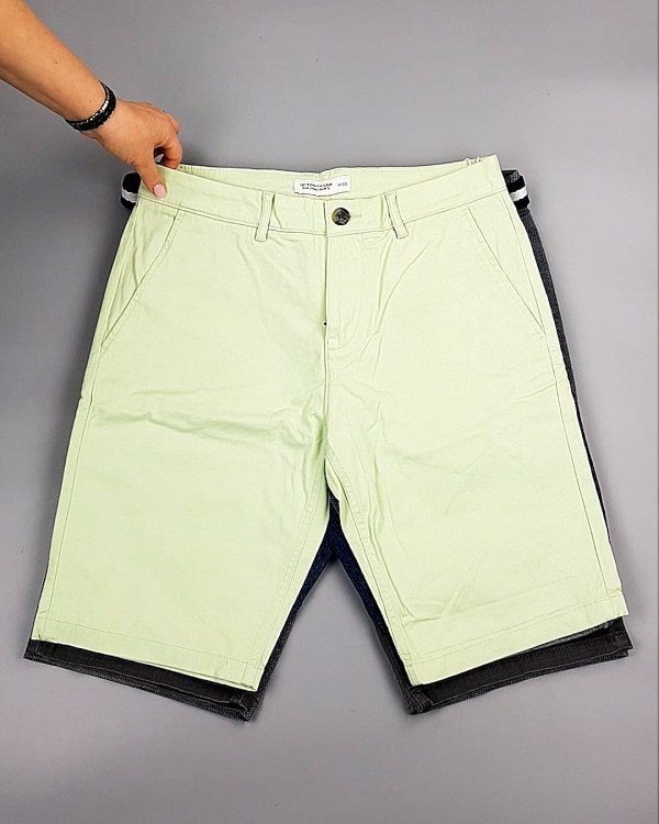 Фотография  252 - Шорты мужские TOM TAILOR 124#3,8 кг оптом в Владимире и Владимирской области