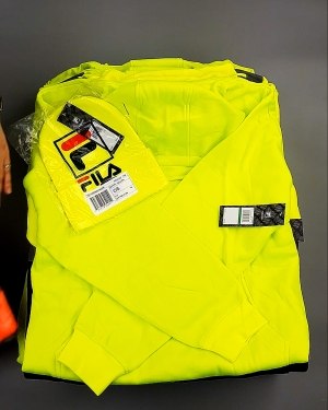 Купить FILA CAN 084#7 кг, ЛОТ №7631 оптом в Владимире и Владимирской области