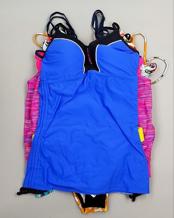 Фотография  404 - Купальники СТОК CAN 124#5 кг оптом в Владимире и Владимирской области