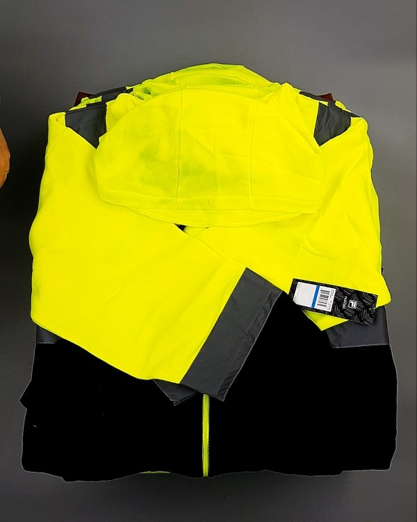 Фотография  931 - FILA CAN 084#7 кг, ЛОТ №7630 оптом в Владимире и Владимирской области