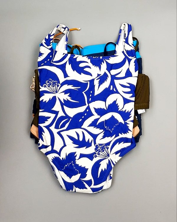 Фотография  964 - Купальники СТОК CAN 124#5 кг, ЛОТ №7689 оптом в Владимире и Владимирской области