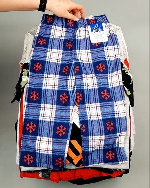 Купить AMAZON дети зима 015#10 кг, ЛОТ №7763 оптом в Владимире и Владимирской области