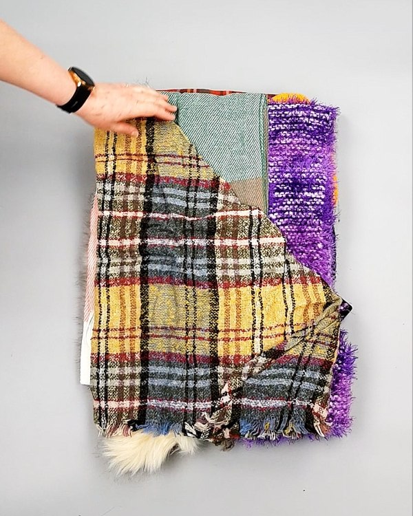 Фотография  593 - ШШП м/ж AMAZON 015#5 кг, ЛОТ №7792 оптом в Владимире и Владимирской области