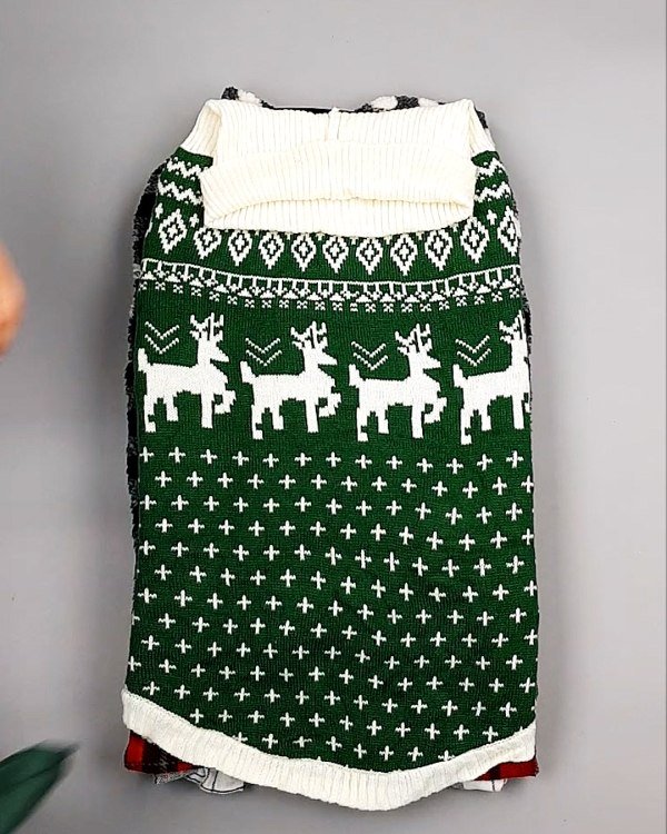 Фотография  672 - Одежда для собак AMAZON 015#4 кг, ЛОТ №7800 оптом в Владимире и Владимирской области