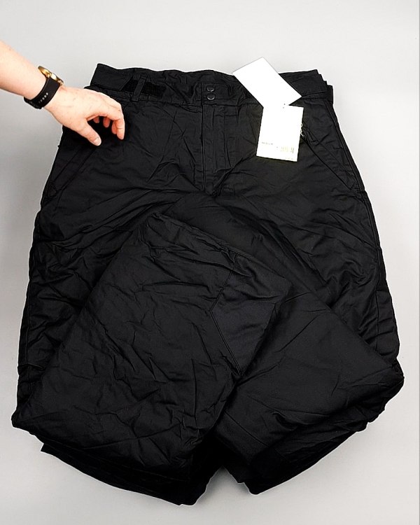 Фотография  564 - Штаны горнолыжные м/ж AMAZON 015#5,6 кг, ЛОТ №7788 оптом в Владимире и Владимирской области