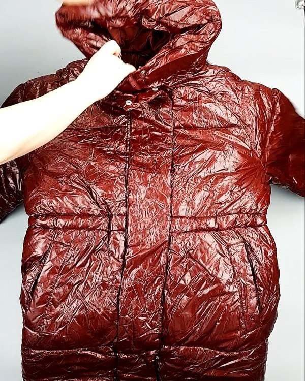 Фотография  185 - Верхняя одежда AMAZON жен 015#10 кг, ЛОТ №7714 оптом в Владимире и Владимирской области