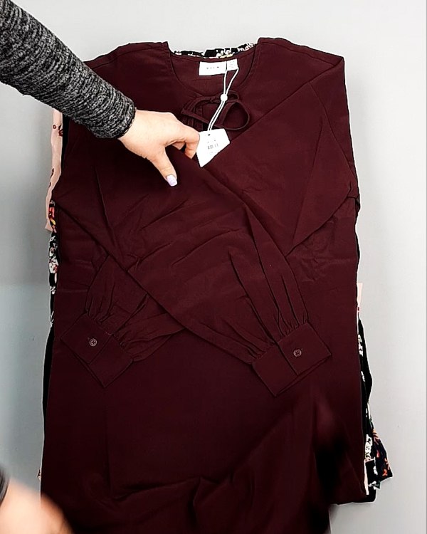 Фотография  153 - Платья VILA Summer 104#5 кг, ЛОТ №7833 оптом в Владимире и Владимирской области