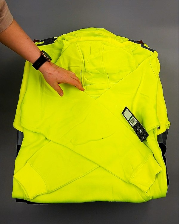 Фотография  965 - FILA CAN 084#7 кг, ЛОТ №7630 оптом в Владимире и Владимирской области