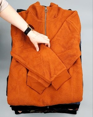 Купить AMAZON mix муж весна 015#15 кг, ЛОТ №7738 оптом в Владимире и Владимирской области