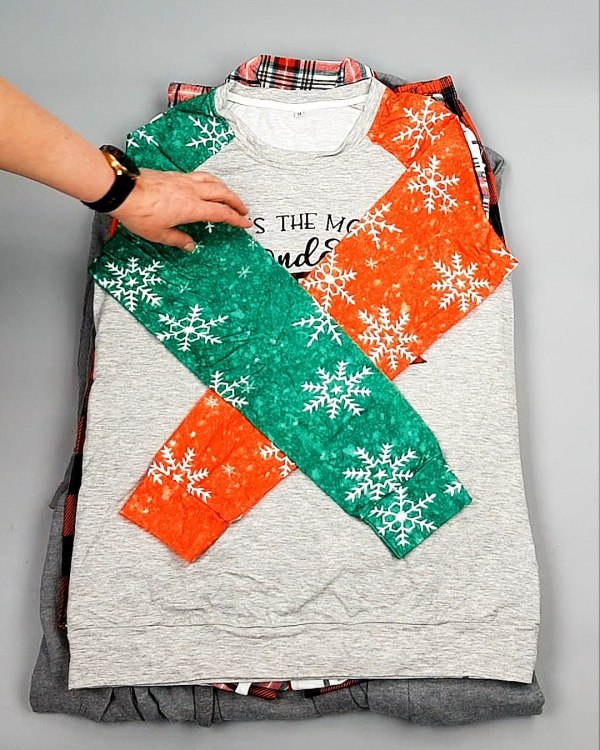 Фотография  972 - Домашняя одежда м/ж AMAZON 015#7 кг оптом в Владимире и Владимирской области