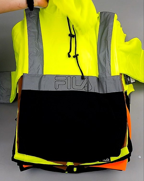 Фотография  363 - FILA CAN 084#7 кг оптом в Владимире и Владимирской области