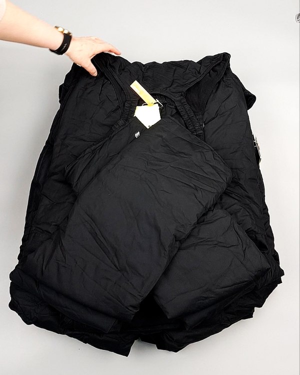 Фотография  345 - Штаны горнолыжные м/ж AMAZON 015#6,6 кг, ЛОТ №7790 оптом в Владимире и Владимирской области