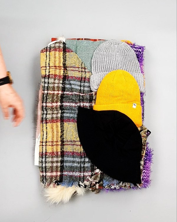 Фотография  270 - ШШП м/ж AMAZON 015#5 кг, ЛОТ №7792 оптом в Владимире и Владимирской области