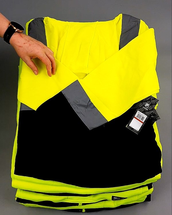 Фотография  923 - FILA CAN 084#7 кг, ЛОТ №7627 оптом в Владимире и Владимирской области