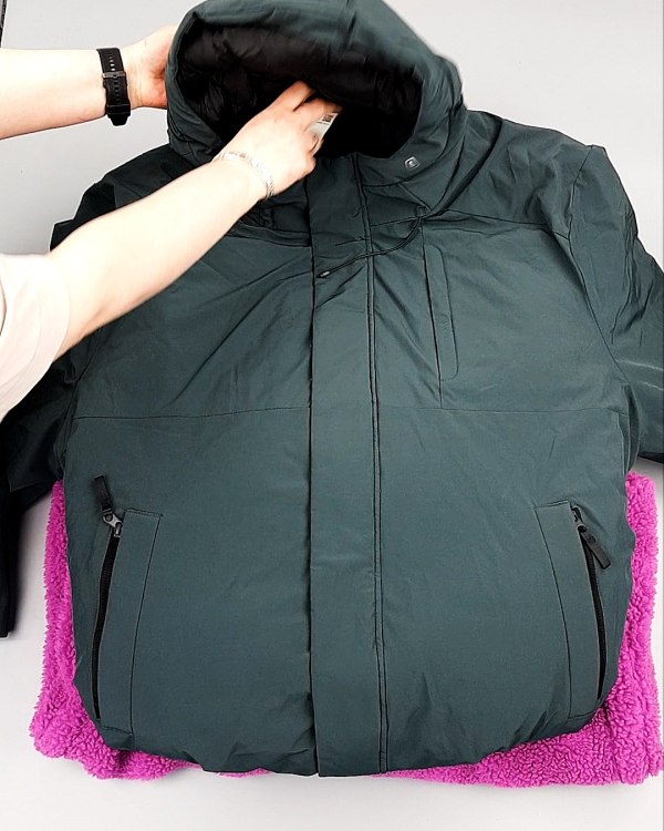 Фотография  754 - Верхняя одежда м/ж C&A 025#10 кг оптом в Владимире и Владимирской области