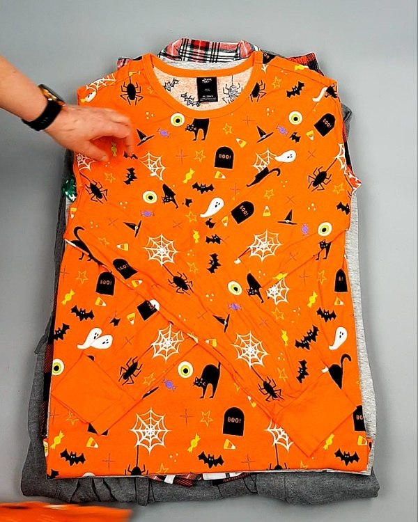 Фотография  253 - Домашняя одежда м/ж AMAZON 015#7 кг оптом в Владимире и Владимирской области