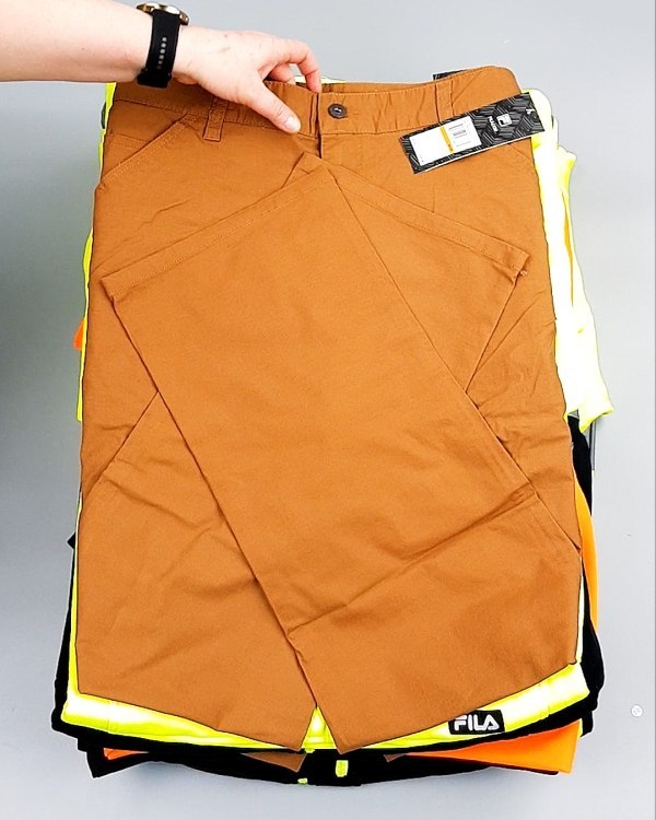 Фотография  933 - FILA CAN 084#7 кг оптом в Владимире и Владимирской области