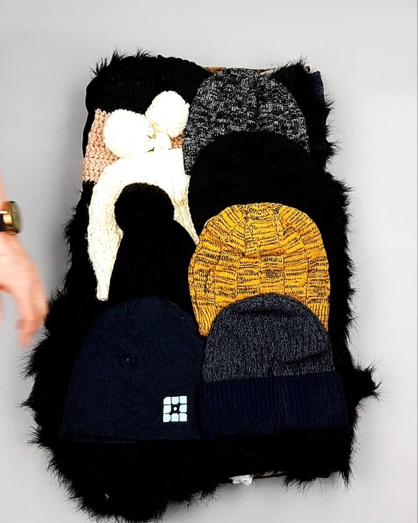 Фотография  538 - ШШП м/ж AMAZON 015#5 кг, ЛОТ №7795 оптом в Владимире и Владимирской области