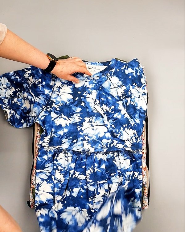 Фотография  605 - C&A Spring, Summer mix 025#20 кг оптом в Владимире и Владимирской области