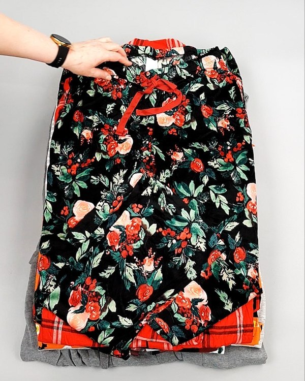 Фотография  232 - Домашняя одежда м/ж AMAZON 015#7 кг, ЛОТ №7782 оптом в Владимире и Владимирской области