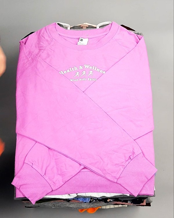 Фотография  515 - AMAZON mix жен лето 015#15 кг, ЛОТ №7721 оптом в Владимире и Владимирской области