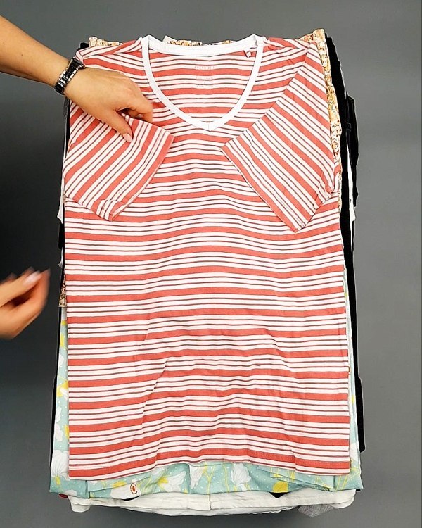 Фотография  324 - LIDL Summer mix 114#20 кг, ЛОТ №7726 оптом в Владимире и Владимирской области