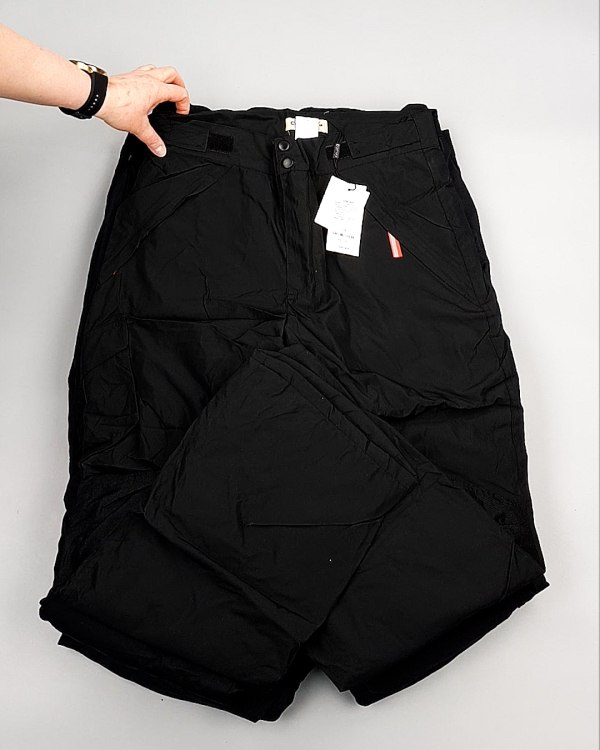 Фотография  636 - Штаны горнолыжные м/ж AMAZON 015#5,6 кг, ЛОТ №7788 оптом в Владимире и Владимирской области