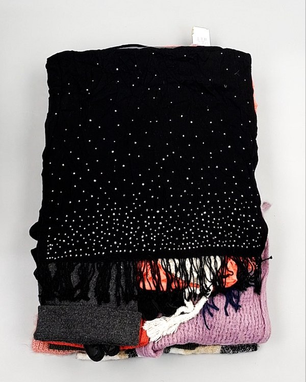 Фотография  911 - ШШП м/ж AMAZON 015#5 кг, ЛОТ №7794 оптом в Владимире и Владимирской области