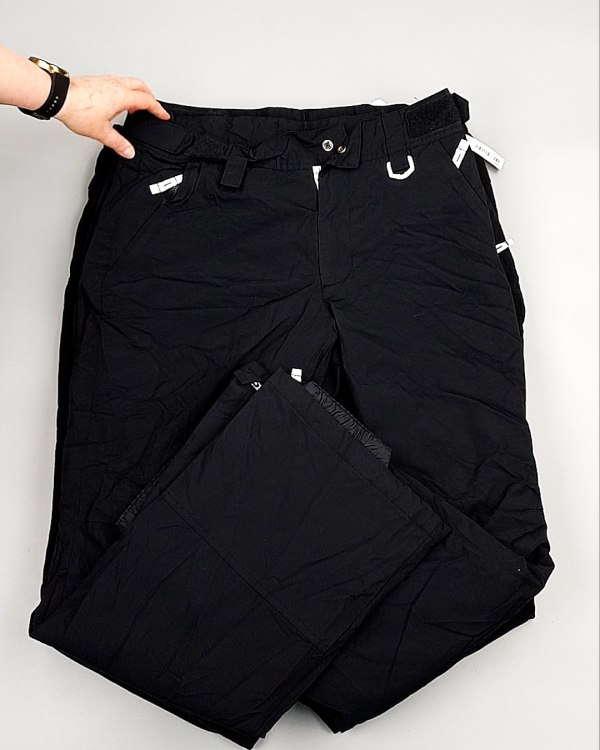 Фотография  179 - Штаны горнолыжные м/ж AMAZON 015#5,45 кг, ЛОТ №7787 оптом в Владимире и Владимирской области