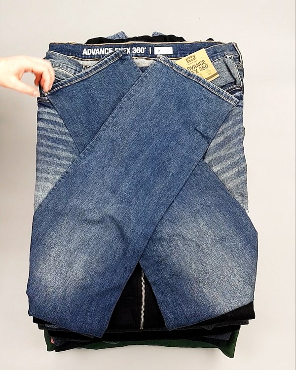 Фотография  814 - AMAZON mix муж весна 015#15 кг, ЛОТ №7736 оптом в Владимире и Владимирской области