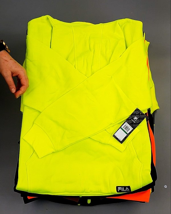 Фотография  320 - FILA CAN 084#7 кг, ЛОТ №7628 оптом в Владимире и Владимирской области