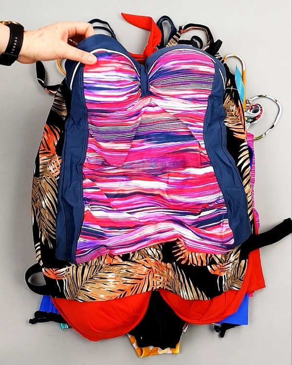 Фотография  300 - Купальники СТОК CAN 124#5 кг оптом в Владимире и Владимирской области