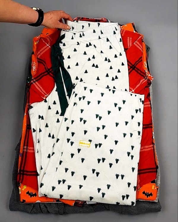 Фотография  467 - Домашняя одежда м/ж AMAZON 015#7 кг оптом в Владимире и Владимирской области