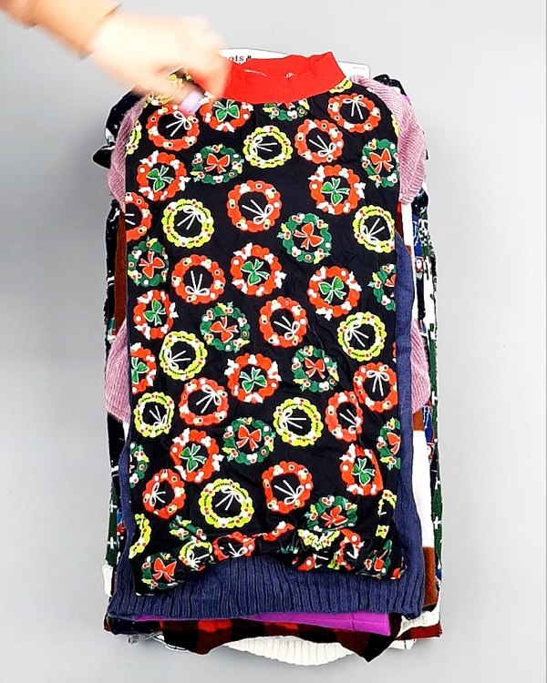 Фотография  438 - Одежда для собак AMAZON 015#4 кг, ЛОТ №7800 оптом в Владимире и Владимирской области