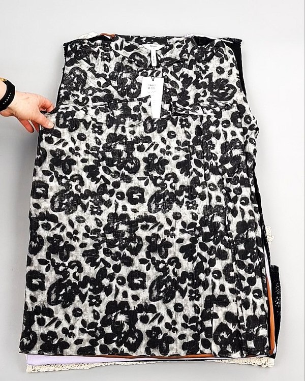 Фотография  434 - Платья Bestseller Summer 104#5 кг оптом в Владимире и Владимирской области