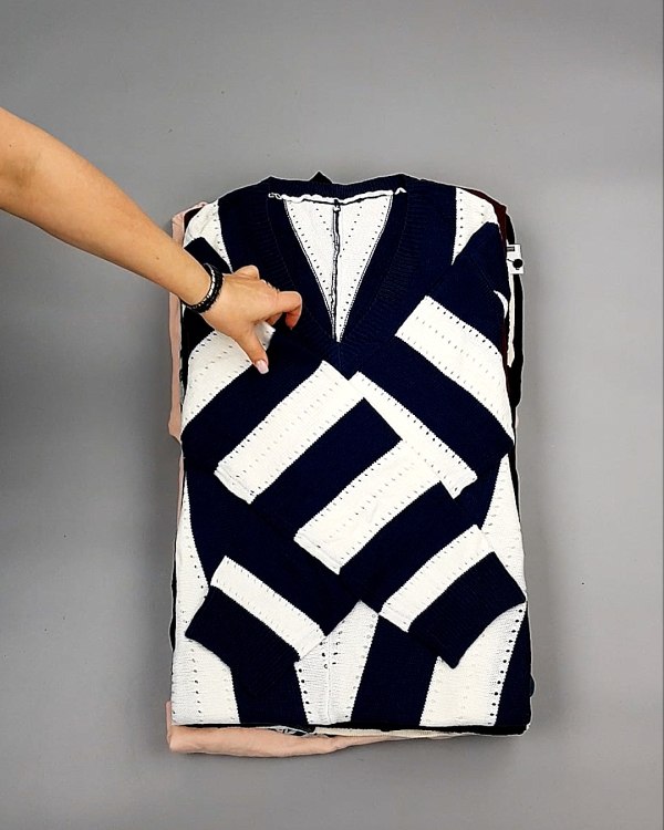 Фотография  143 - AMAZON mix жен весна 015#18 кг оптом в Владимире и Владимирской области