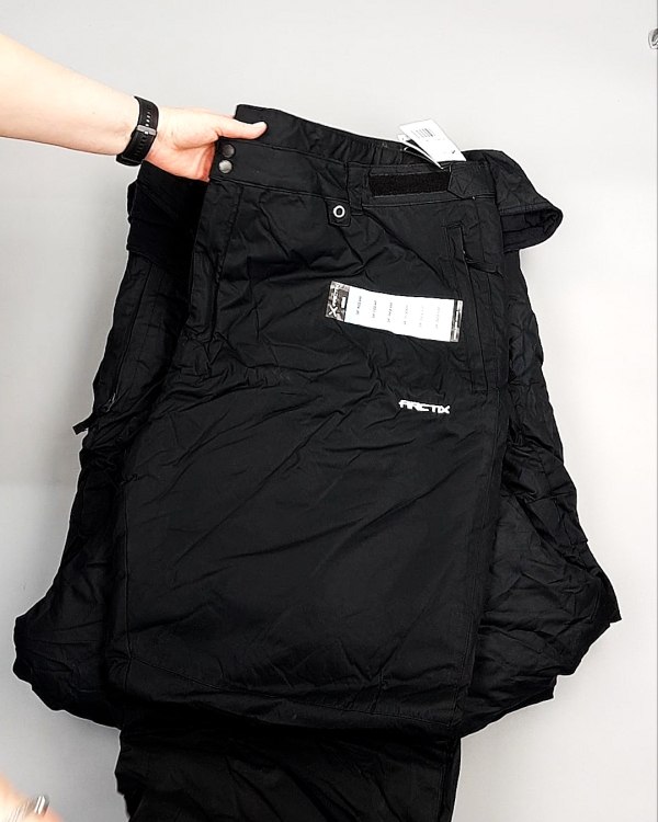 Фотография  593 - Штаны горнолыжные м/ж AMAZON 015#6,6 кг, ЛОТ №7790 оптом в Владимире и Владимирской области