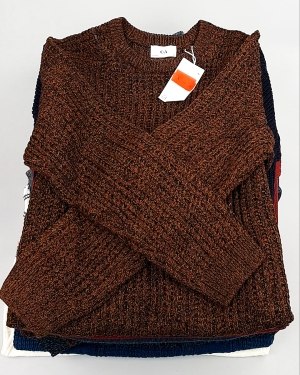 Купить Джемпера мужские C&A 025#7 кг оптом в Владимире и Владимирской области