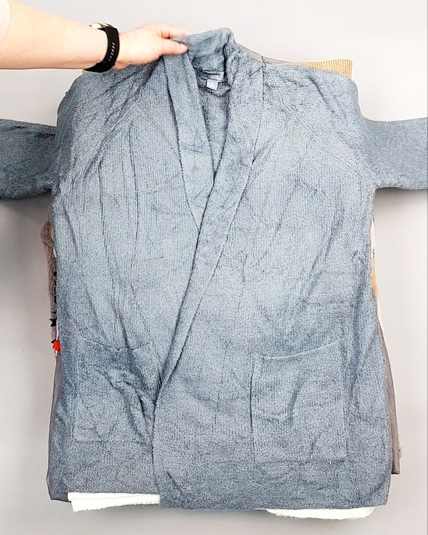 Фотография  342 - Кардиганы СТОК CAN 084#7 кг, ЛОТ №7673 оптом в Владимире и Владимирской области